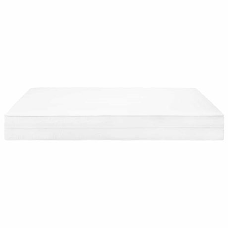 Vidaxl matras 18 cm visco-traagschuim 80x200 cm h2