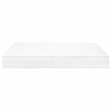 Vidaxl matras 18 cm visco-traagschuim 90x200 cm h2