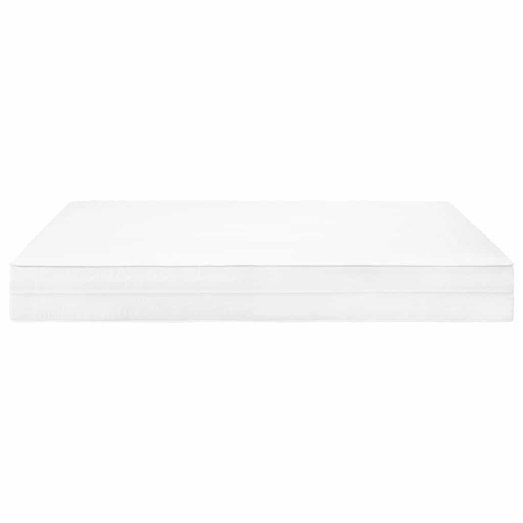 Vidaxl matras 18 cm visco-traagschuim 100x200 cm h2
