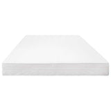 Vidaxl matras 18 cm visco-traagschuim 140x200 cm h2