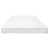 Vidaxl matras 18 cm visco-traagschuim 160x200 cm h2