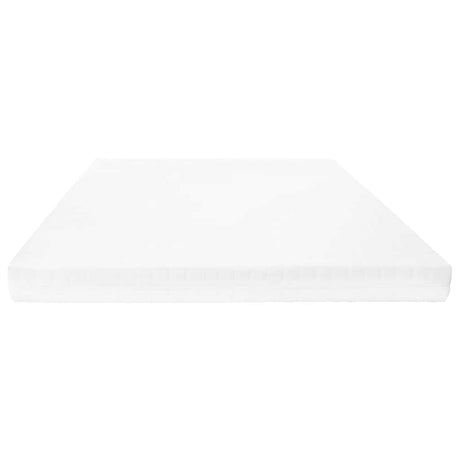 Vidaxl matras 7 zone 16 cm pu-schuim h2 h3 160x200 cm