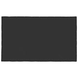 Vidaxl contentEnet 3x5 M HDPE Schwarz