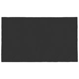 Vidaxl contentEnet 3,5x6 M HDPE Schwarz