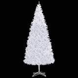 Vidaxl Kunstkerstboom 500 cm Weiß
