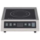 Vidaxl Induction Hob avec écran tactile 3500 W