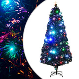 Vidaxl Christmas tree with LED and standard 180 cm fiber optic