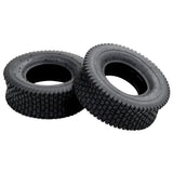 Vidaxl kruiwagenbanden 2 st 13x5.00-6 4pr rubber