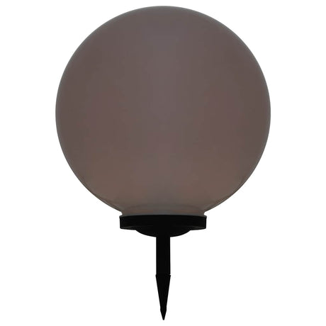 Vidaxl Solarlampen 2 ST LED um 50 cm RGB