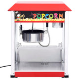 Vidaxl popcornmaker z Teflonpan 1400 W