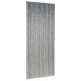 Vidaxl Fly Curtain 90x200 cm Bamboo