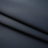 VIDAXL -Vorhänge Blackout mit Haken 2 PCs 140x175 cm Anthrazit