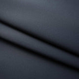 Vidaxl -Vorhang Blackout mit Haken 290x245 cm Anthrazit