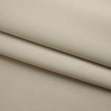 Vidaxl Vorhang Blackout mit Haken 290x245 cm Beige