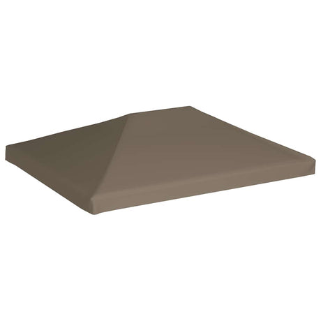 VIDAXL VORED RAACH 310 G M² 3x3 m Taupe
