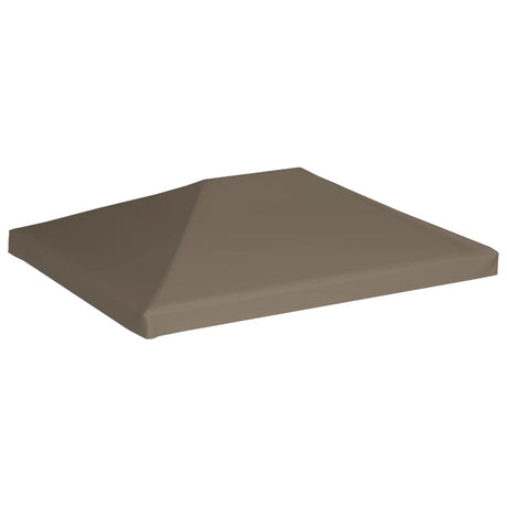 VIDAXL VORED RAACH 310 G M² 3x3 m Taupe