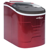 Vidaxl Ice Cube Machine 2,4 l 15 kg 24 timmar