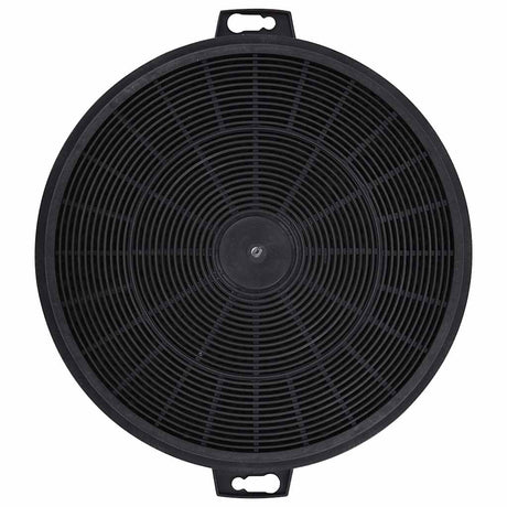 VIDAXL -Kohlenstofffilter für Extraktorhaube 2 PCs 210 mm
