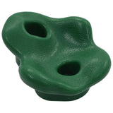 Vidaxl -Klettersteine 20 St Pe Multi -Colored