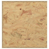 Vidaxl Terrorium 100x47x47 cm veraarbecht Holz