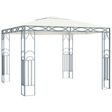 Vidaxl Arbor 300x300 cm creme