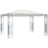 BIDAXL ARBOR 400X300 CM CREAM