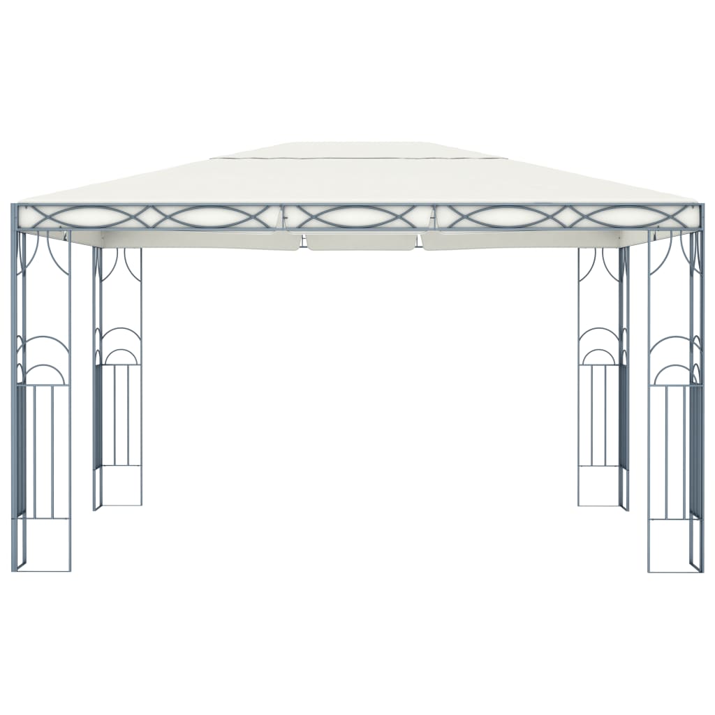 BIDAXL ARBOR 400X300 CM CREAM