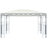 BIDAXL ARBOR 400X300 CM CREAM