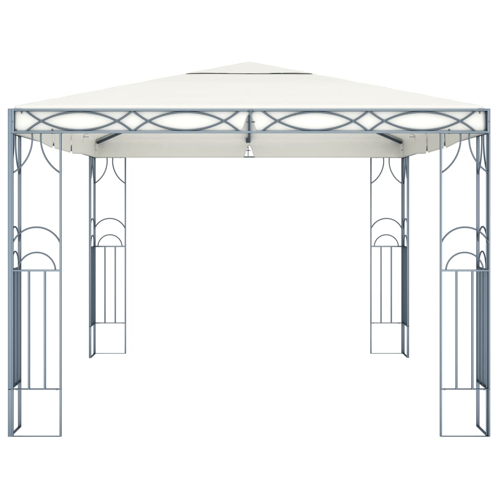 Crema Vidaxl Arbor 400x300 cm