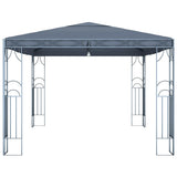 BIDAXL ARBOR 400x300 cm Anthracite