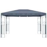 BIDAXL ARBOR 400x300 cm Anthracite