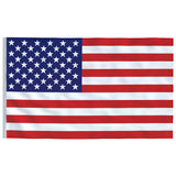 Vidaxl Vlag Estados Unidos 90x150 cm