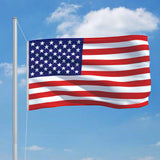 BIDAXL VLAG USA 90x150 cm