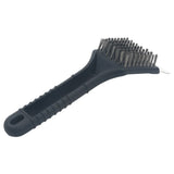 Vidaxl Barbecue Brush for Charcoal -Gas Barbecues Copper Wire