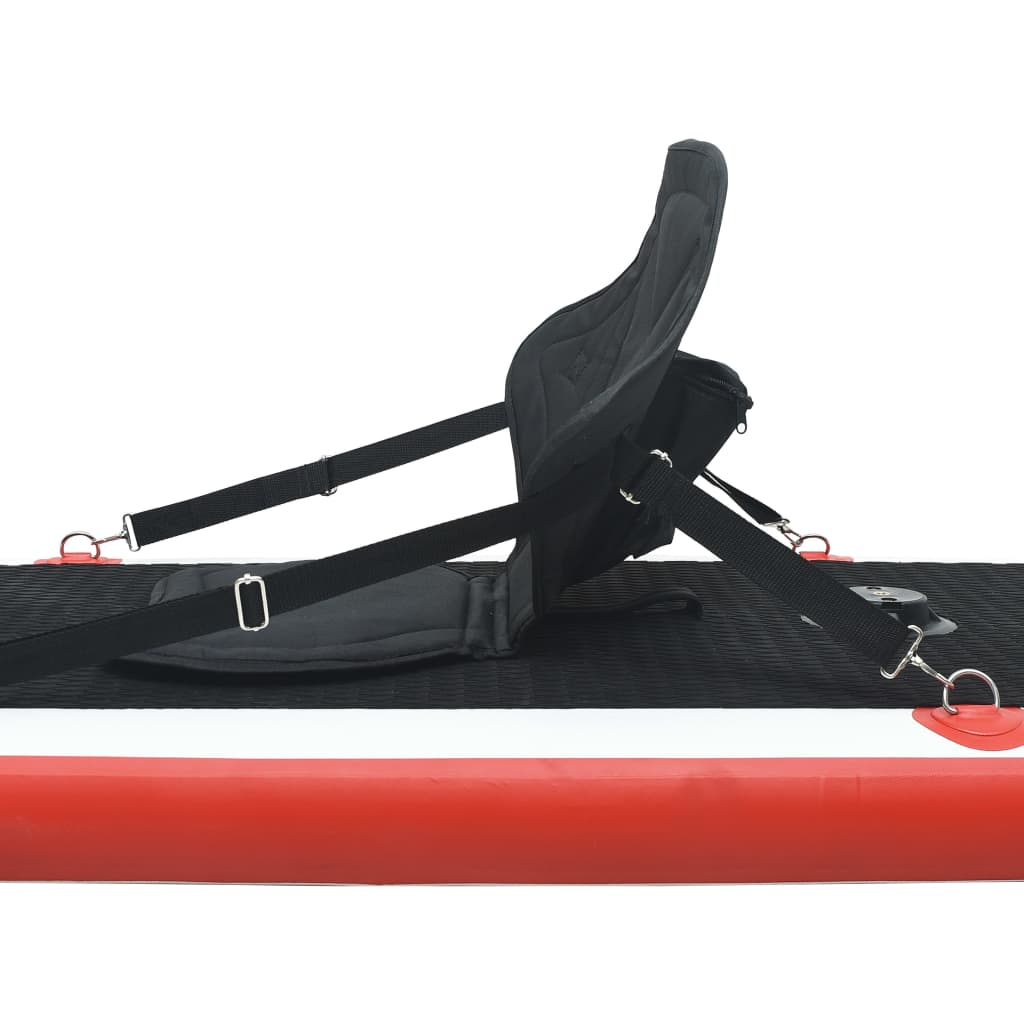 Vidaxl kajakzitting voor stand up paddleboard