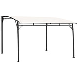 Vidaxl Sun Canopy 3x3x2.55 M CRAME -COLORED