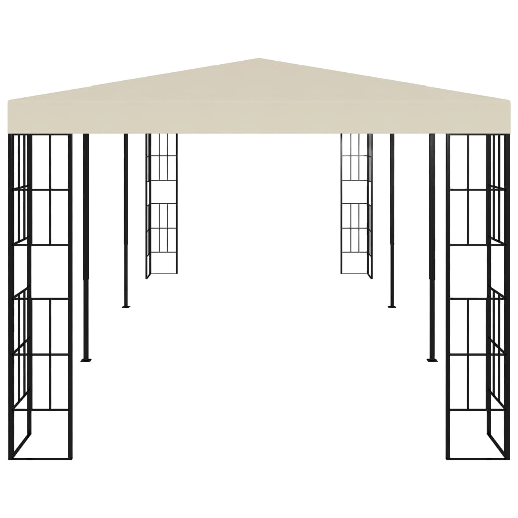 Krem Vidaxl Arbor 3x6 m