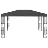 Vidaxl Arbor 3x4 M Antracite