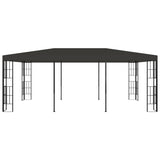 Vidaxl Arbor 3x6 M Anthracite