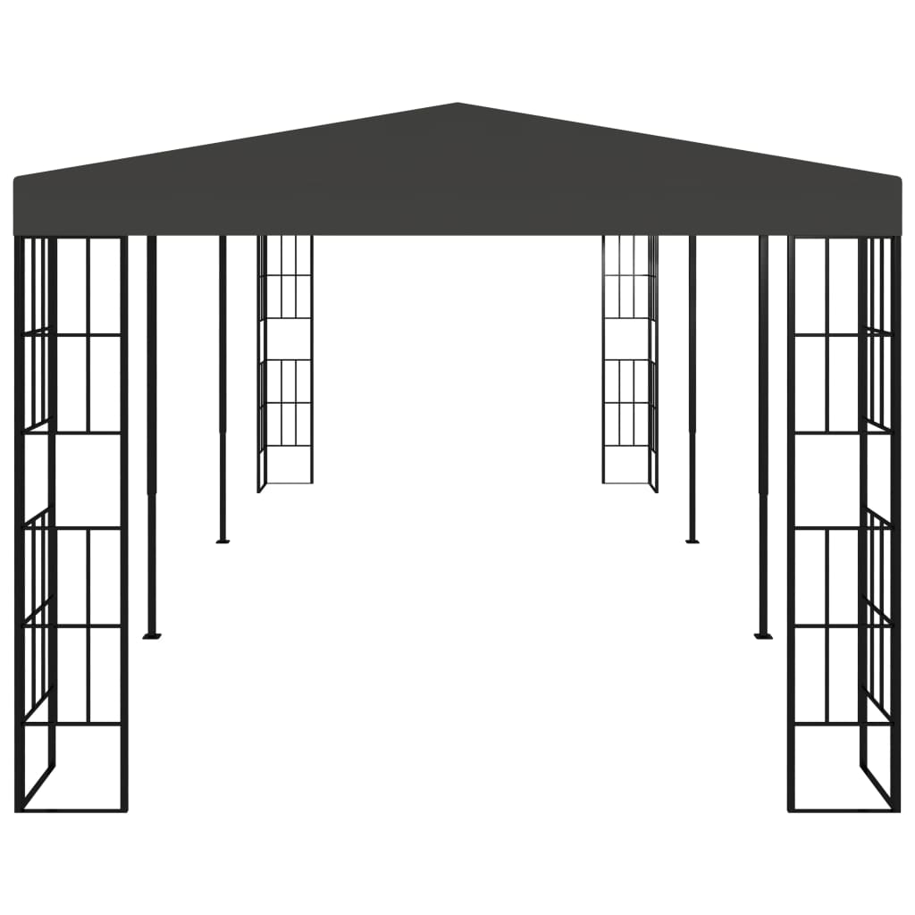 Vidaxl Arbor 3x6 M Antracite