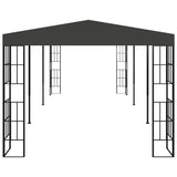 Vidaxl Arbor 3x6 M Antracite