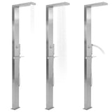 Vidaxl Outdoor Shower Squal Squal