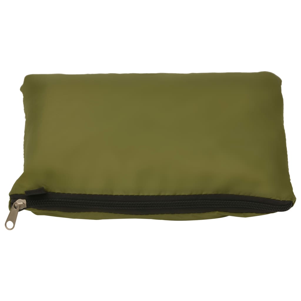 Vidaxl COPER COVER SHEAD 3X2.85 M Verde