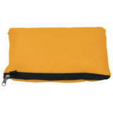 VidaXL Cover Sail 3x2.85 M Yellow