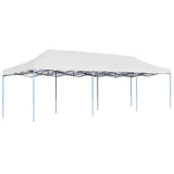 Vidaxl Parttent Pop-Up 3x9 m hvid