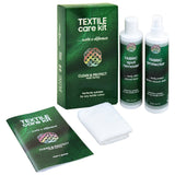 Vidaxl Textile Care Imposta kit di cura 2x250 ml