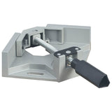 Vidaxl Corner Clamp 95 mm aluminium