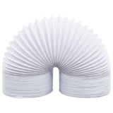 VIDAXL -Extraktorschlauch 6 m 15 cm PVC