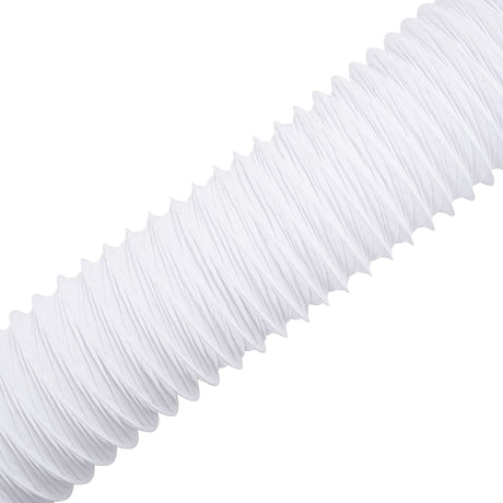 VIDAXL -Extraktorschlauch 6 m 15 cm PVC