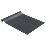 Vidaxl Möbelöl Selbstadhäsiv 500x90 cm PVC Darkhout gefärbt